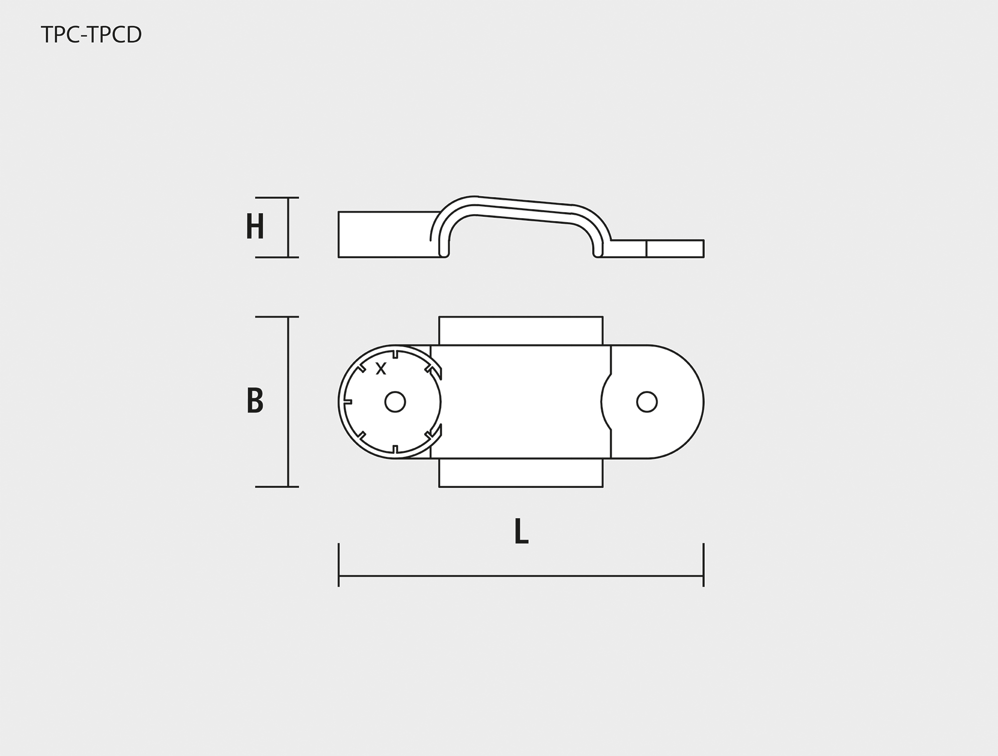 Dibujo técnico - TPLC - ES
