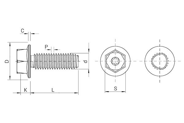 powerlok-pl78t-screw-drawing