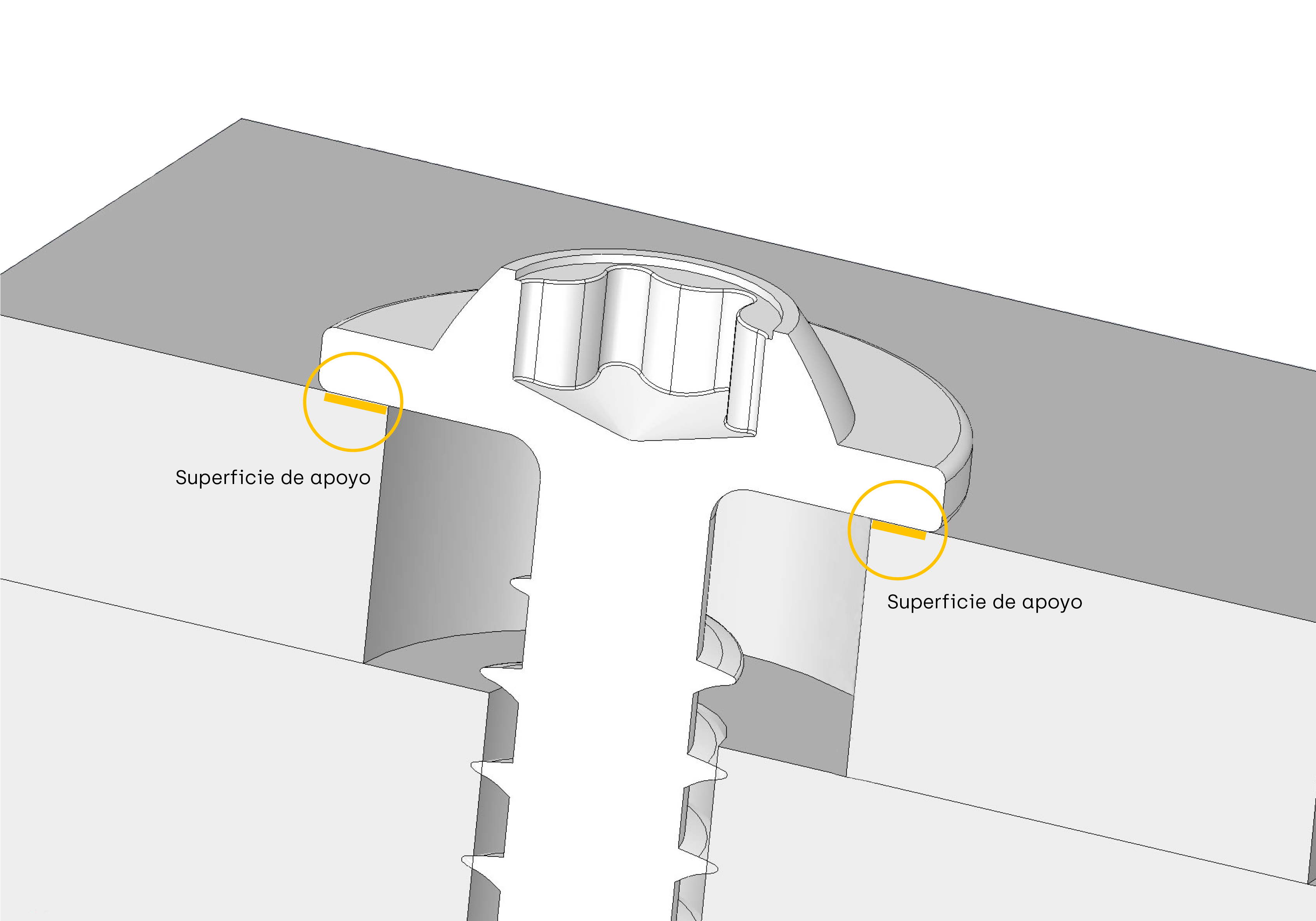Bearing-surfaceSpanish
