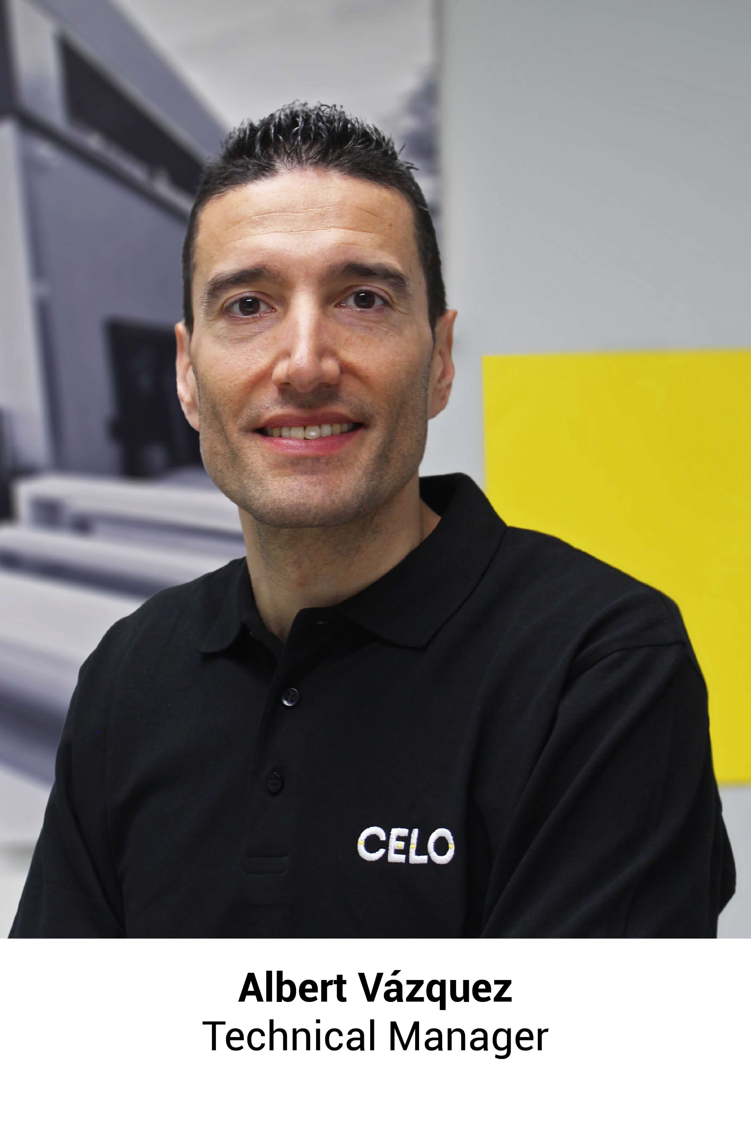 Albert Vázquez