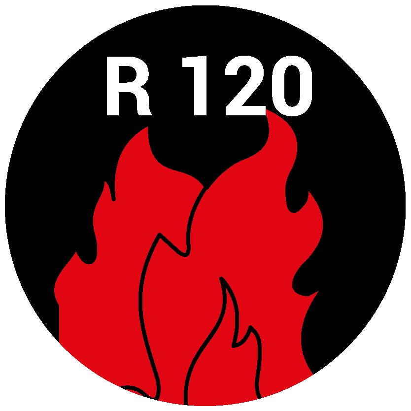 fire r120 icon