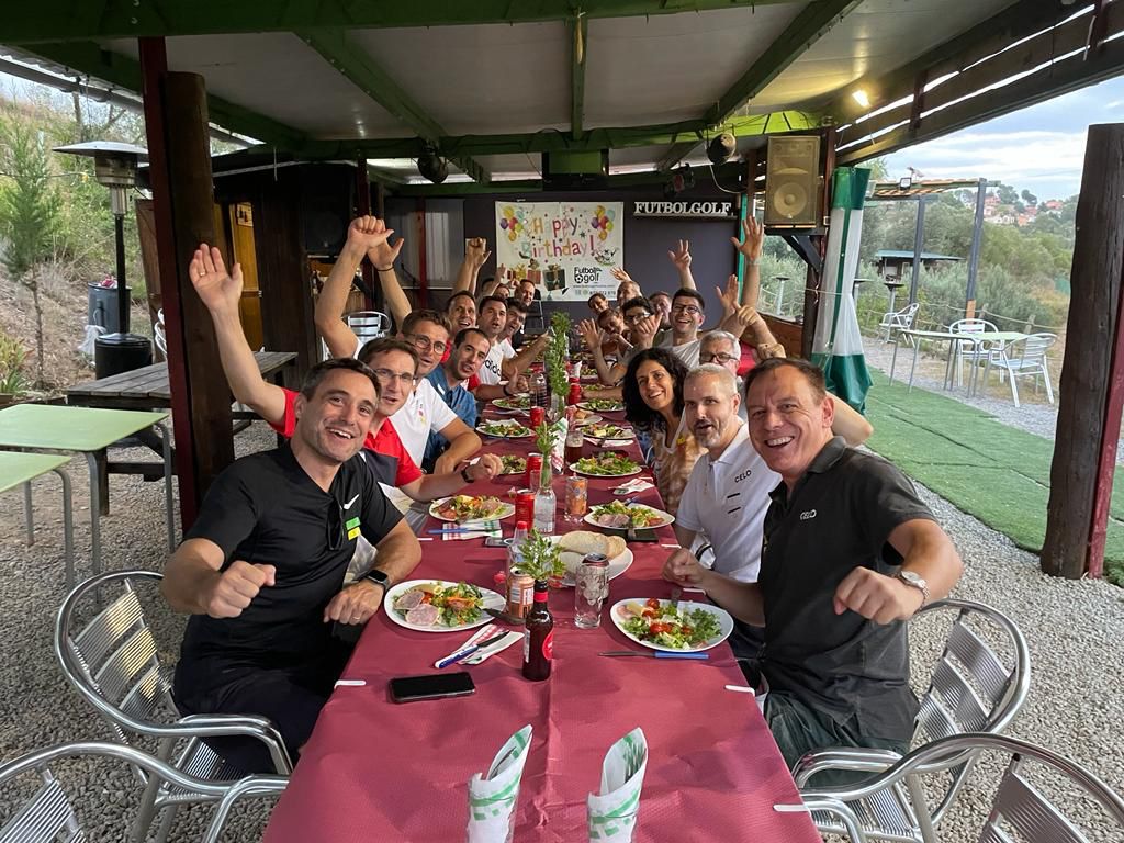 corporate-team