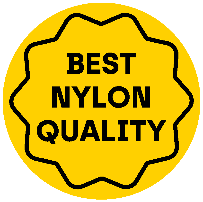 Best Nylon Quality – Garantía de alta calidad en material de nylon