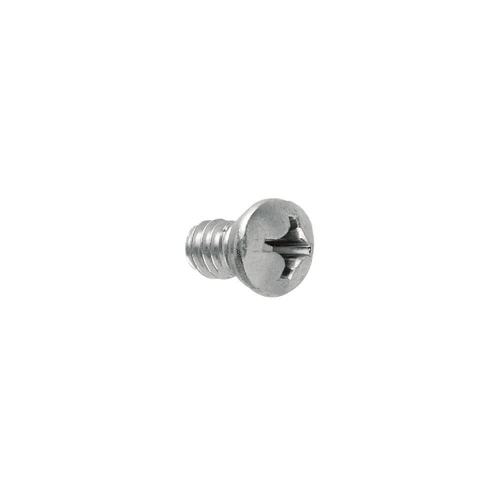Tornillo junquillo CHJH con impronta PH zincado