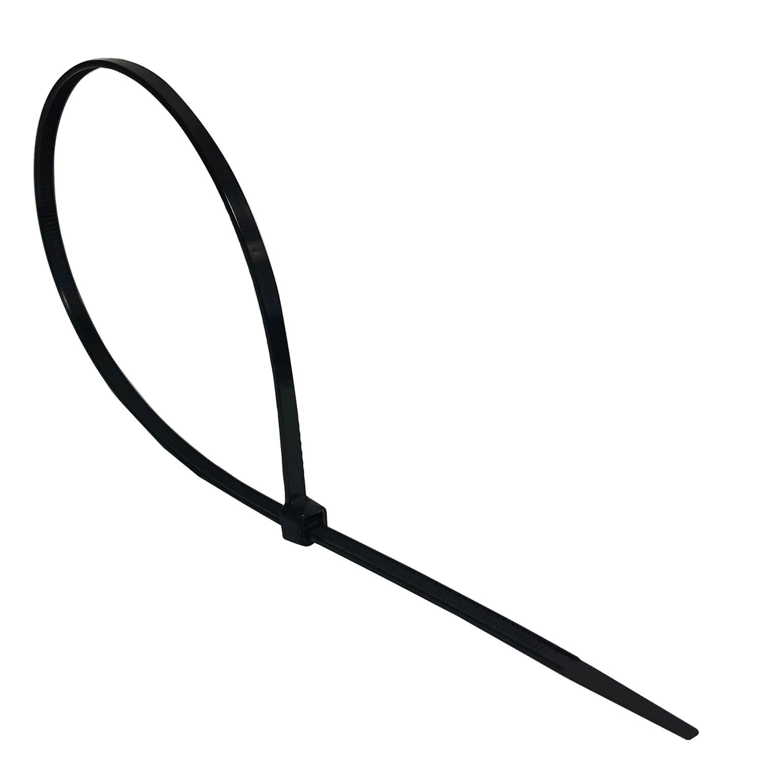 Bridas de nylon