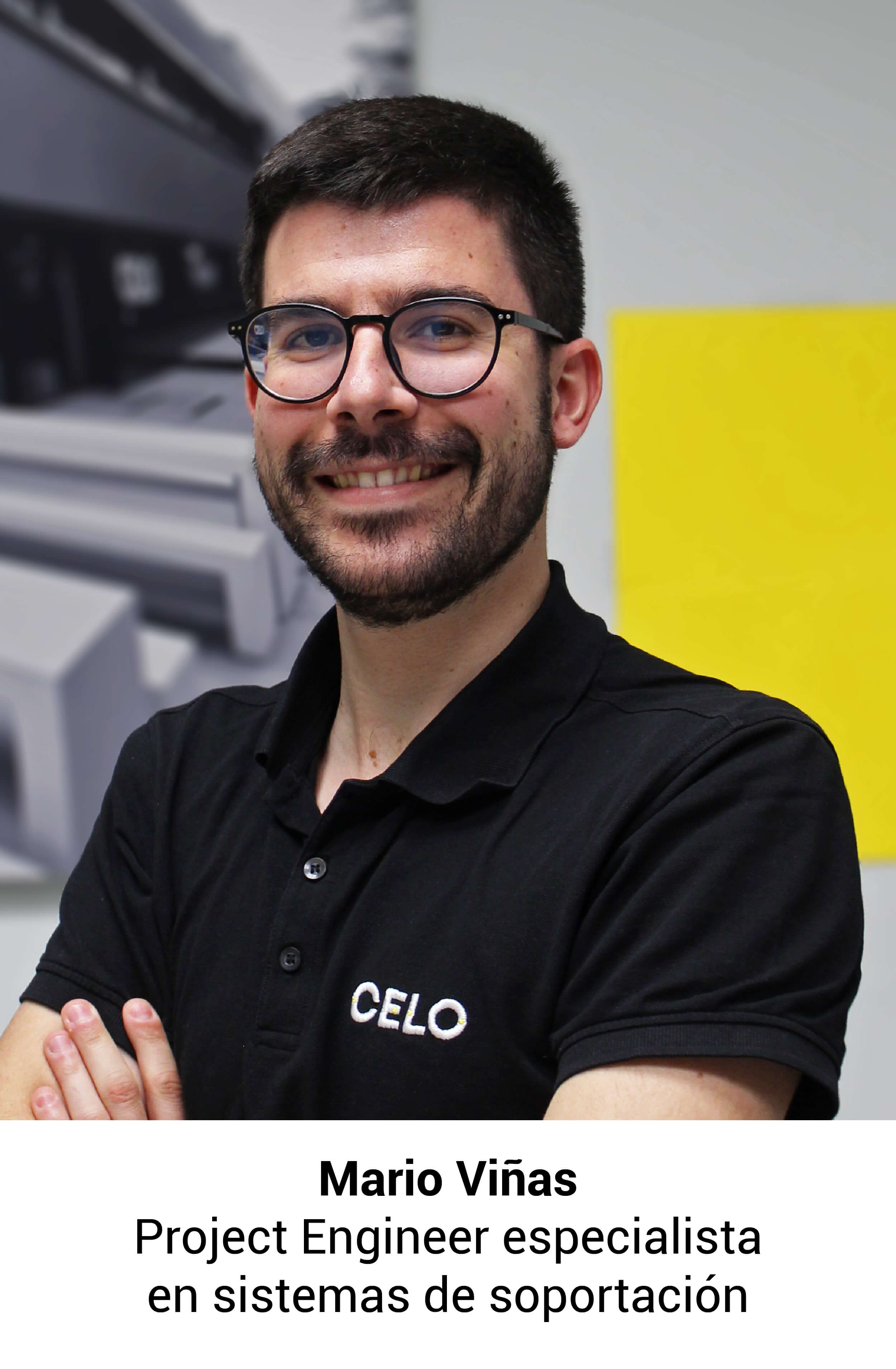 Mario Viñas
