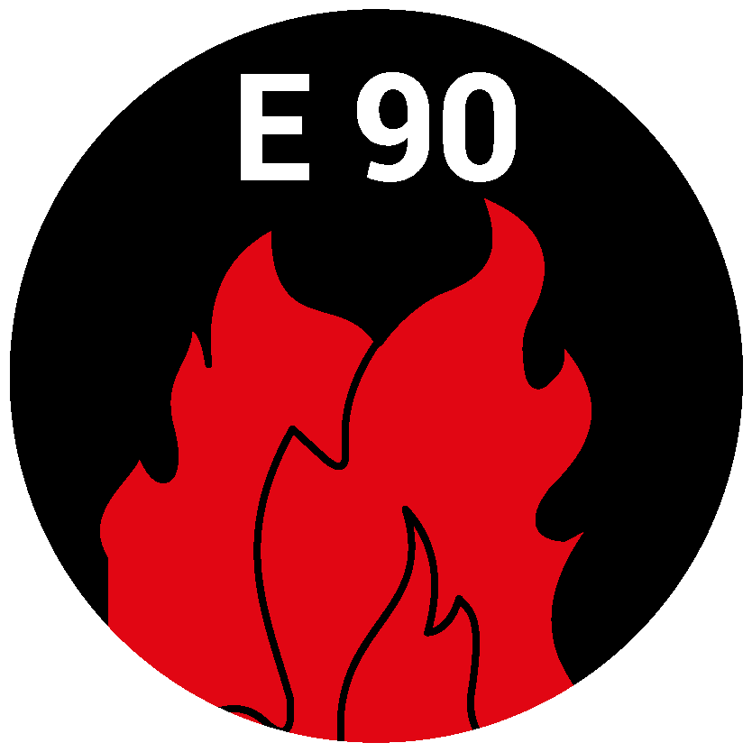 fire e90 icon