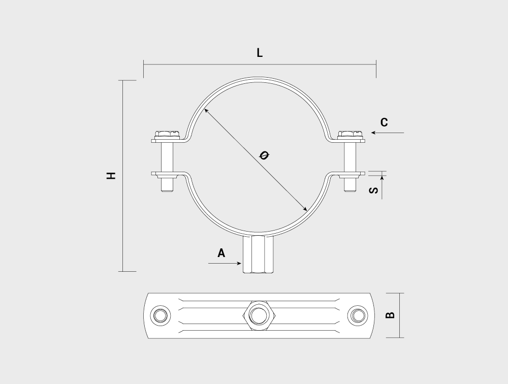 Dibujo técnico - R - ES