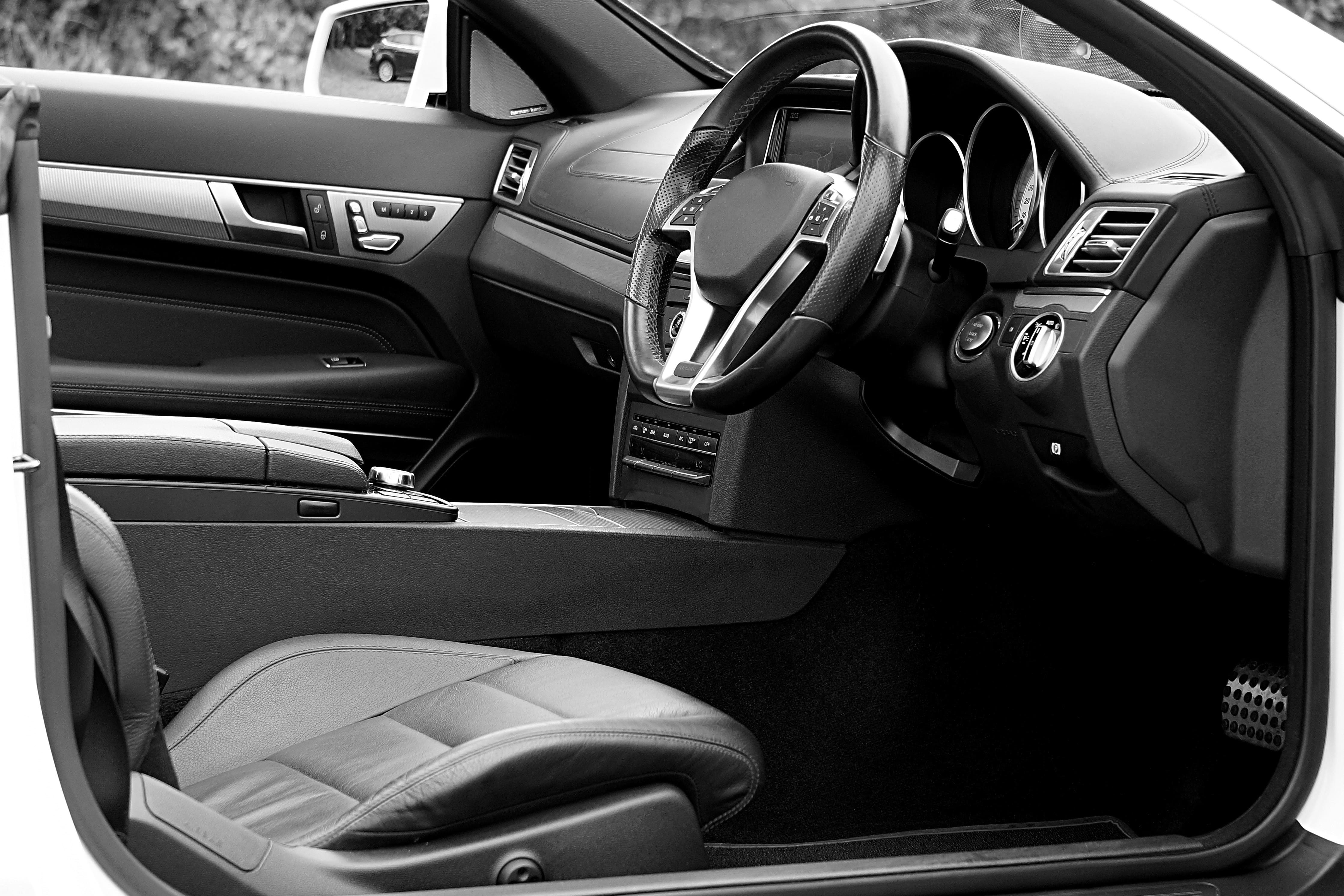 Interiors