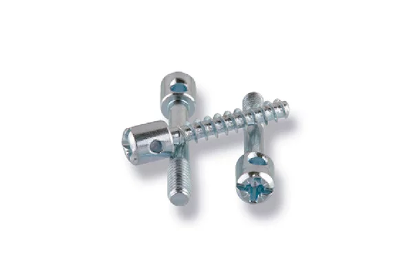 Sealing Screws