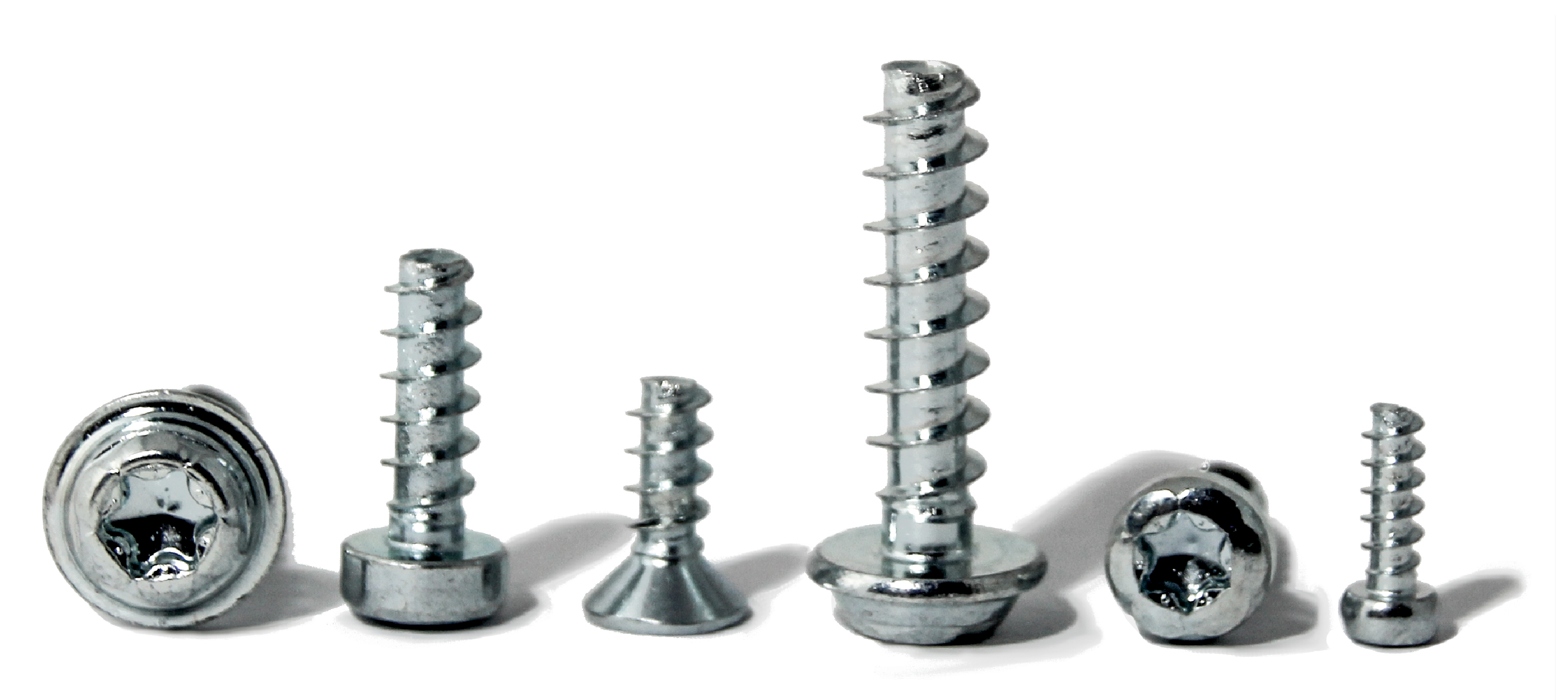 Tornillo CELOspArk®