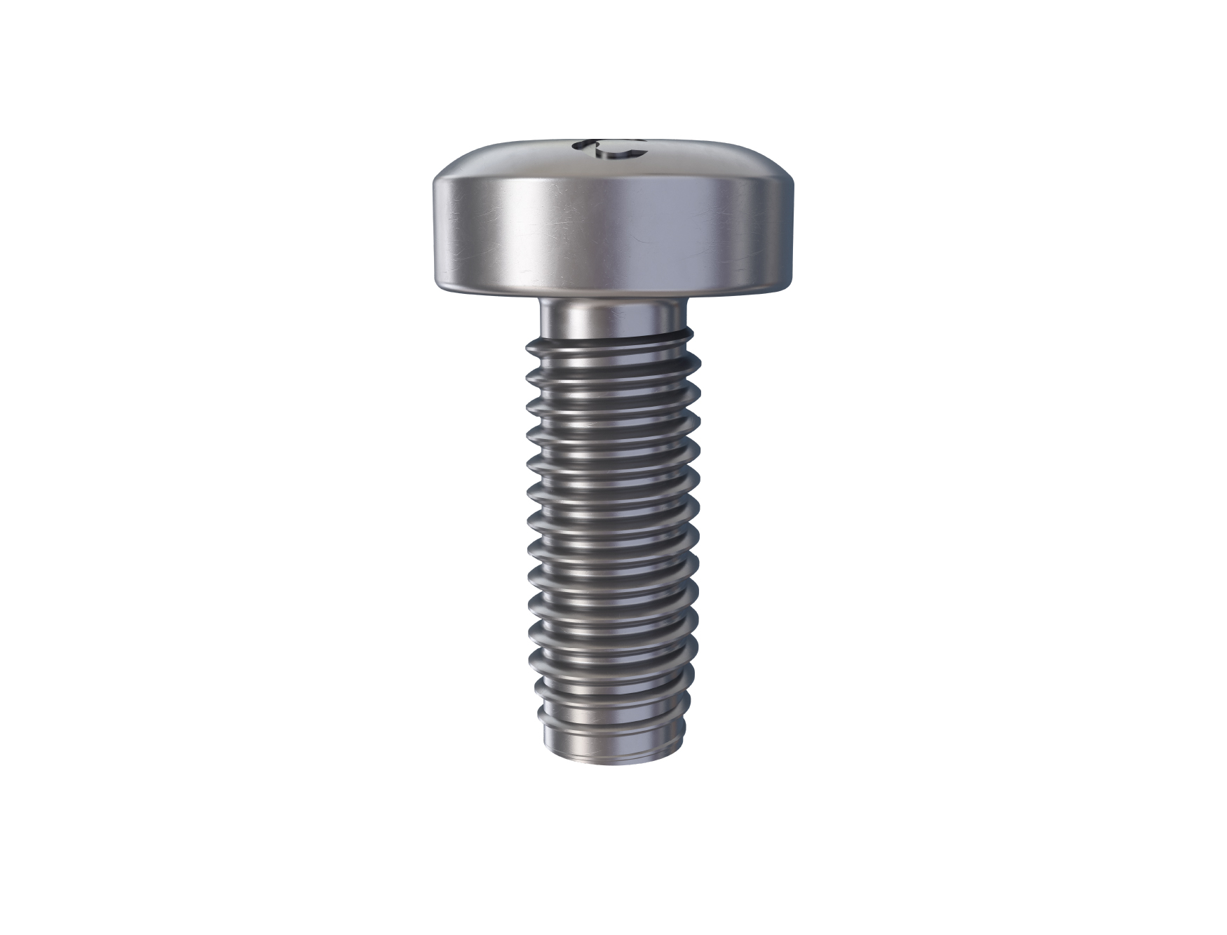 Eliminate tapping operation and cost