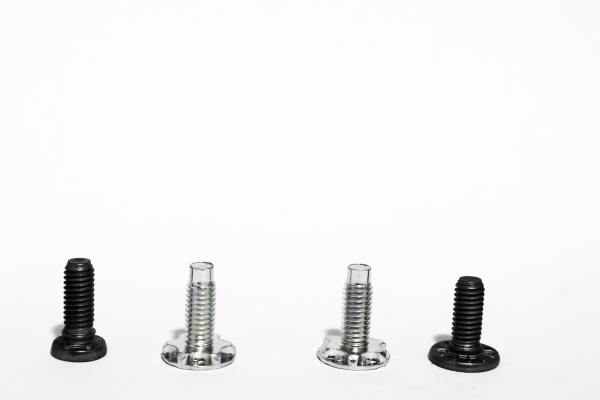 Quick selector for self-clinching studs