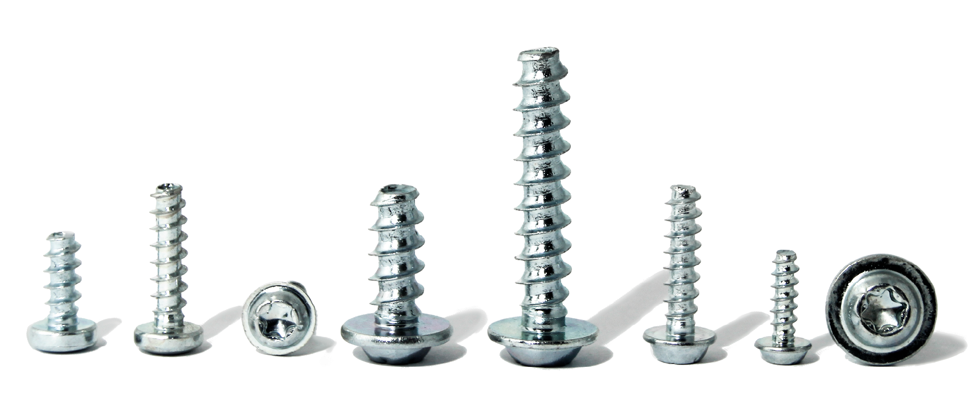 REMFORM® screw