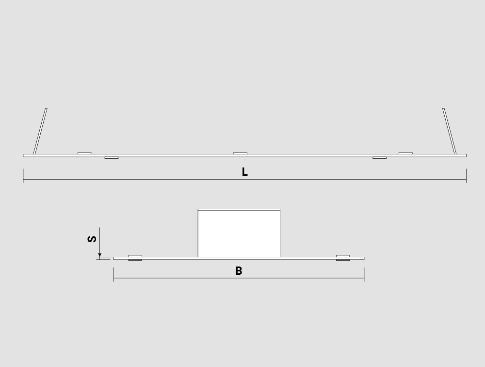 Dibujo técnico - IBDATT - ES