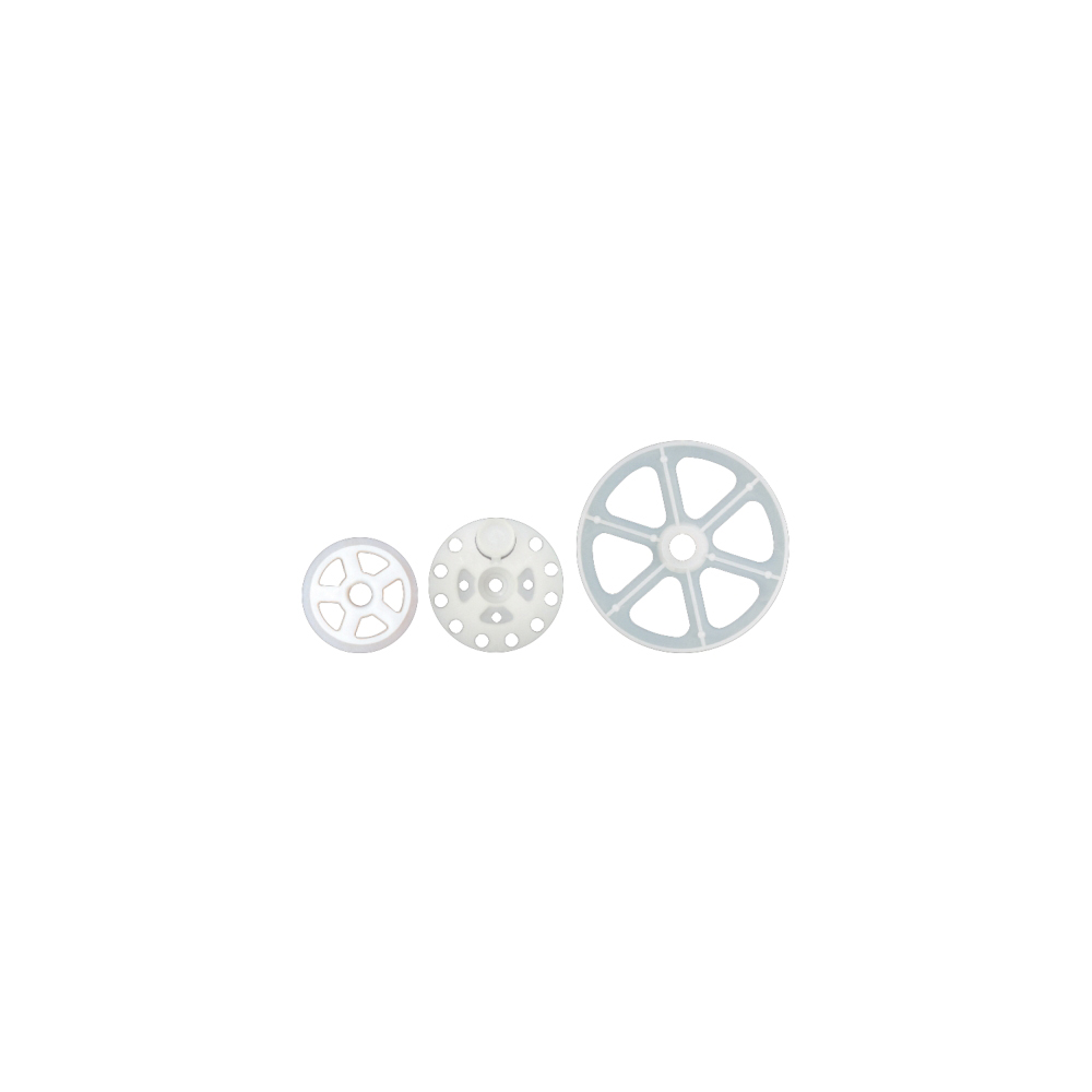 Imagen del producto: soporte para material aislante
