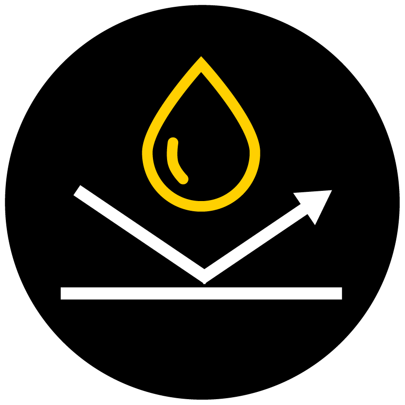 Water Resistance – Protección contra humedad y filtraciones