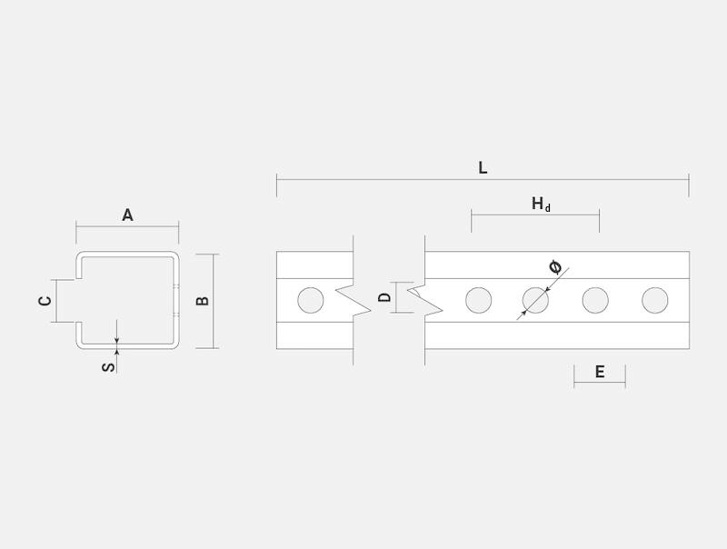 Dibujo técnico - 27x18STD - ES