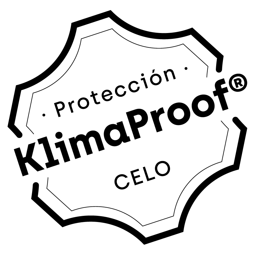 Protección KlimaProof® CELO – Certificación de resistencia y calidad