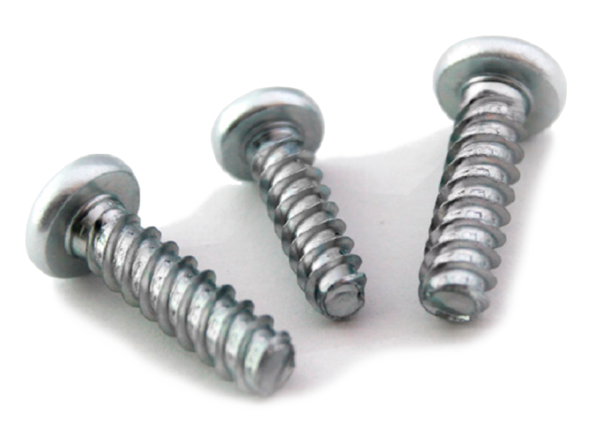 PLASTITE® Schrauben