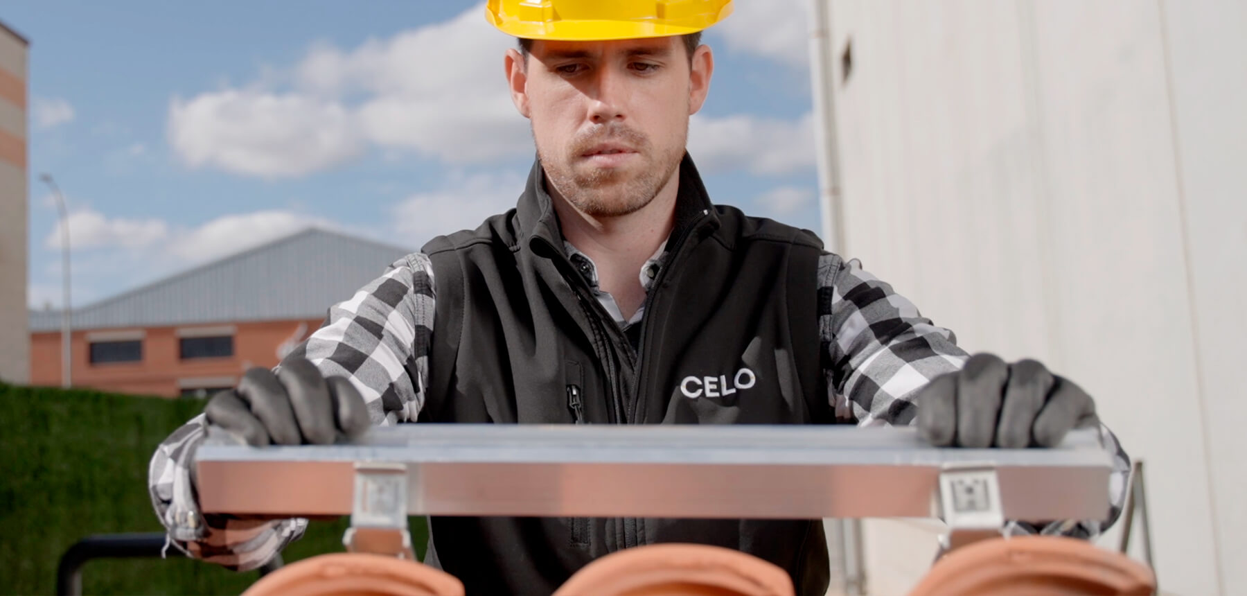 Características técnicas