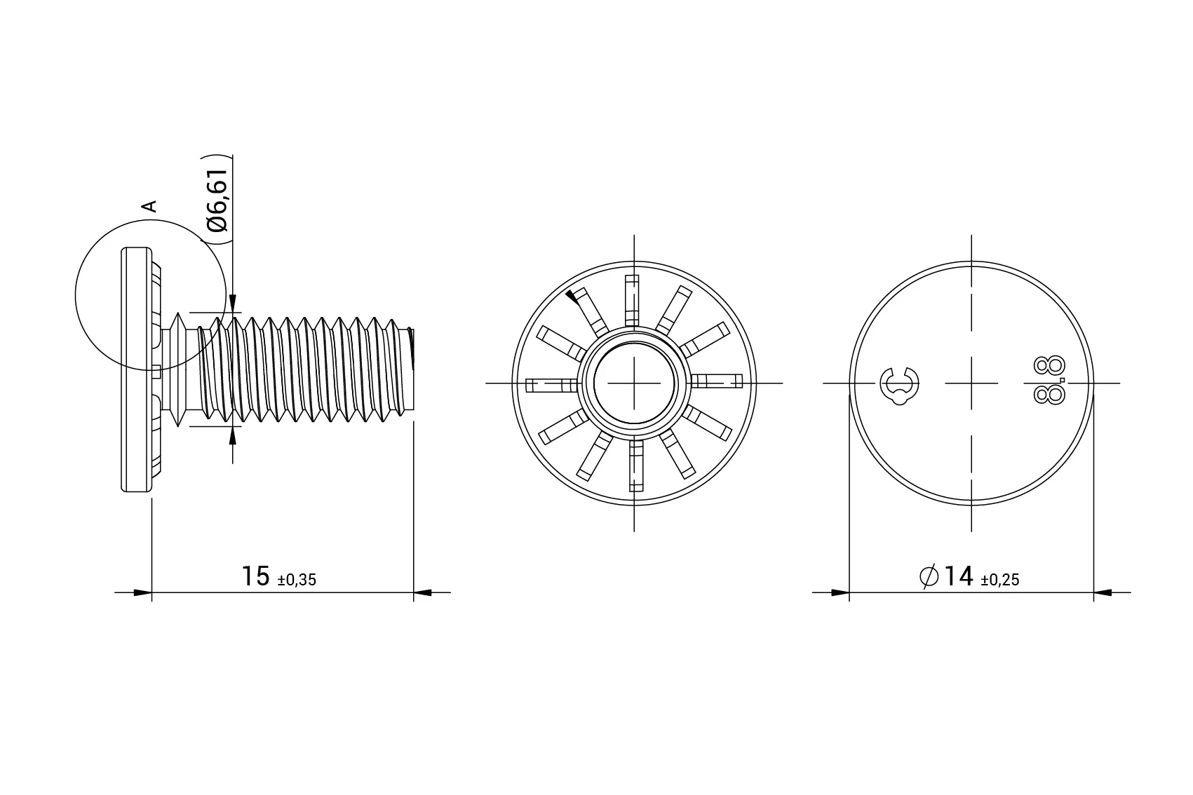 press-in-studs-drawing