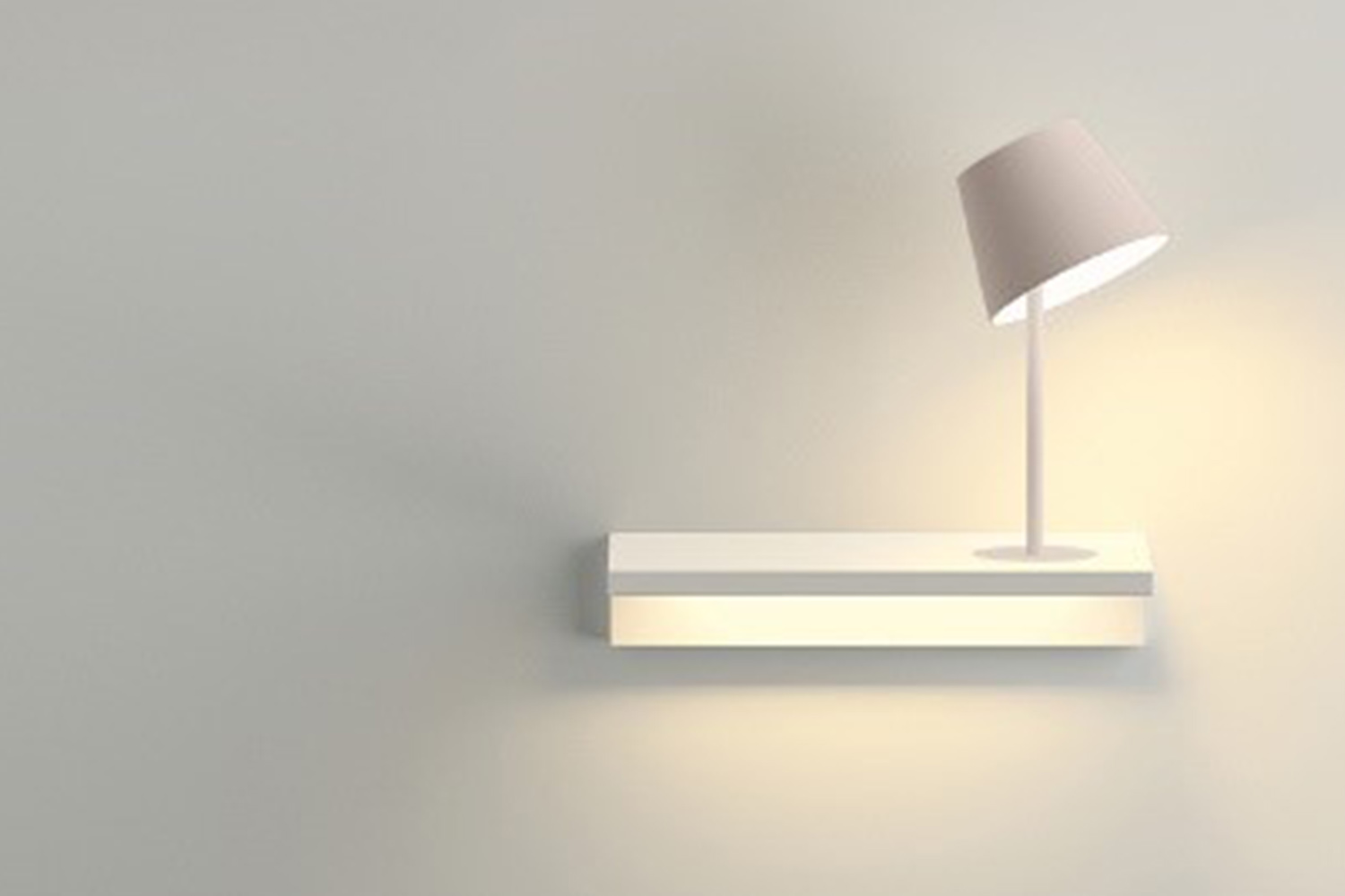 Aplicación del taco autotaladrante TPL en pared