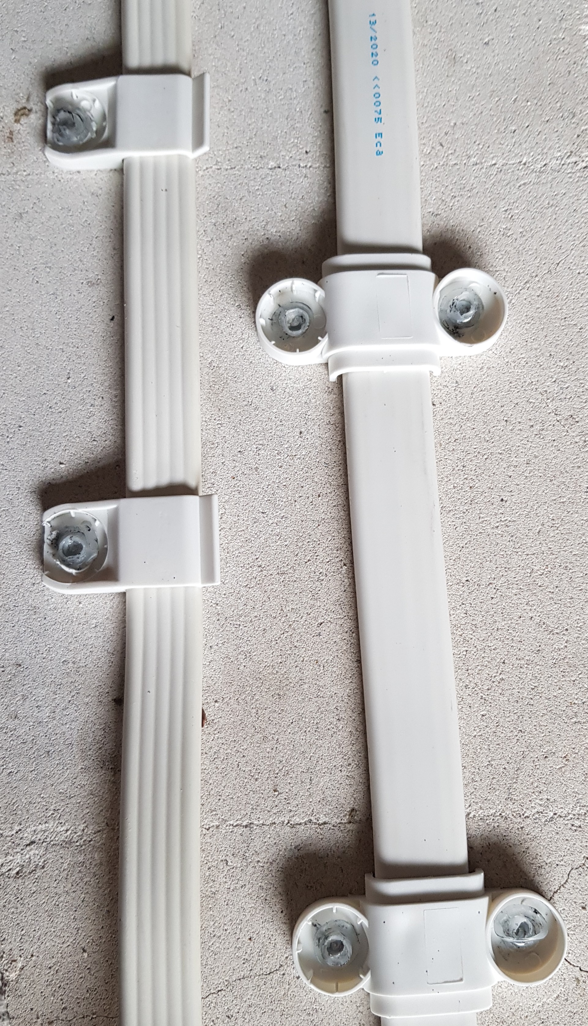 Imagen de Aplicación Accesorio Sujeción Cables TPLC