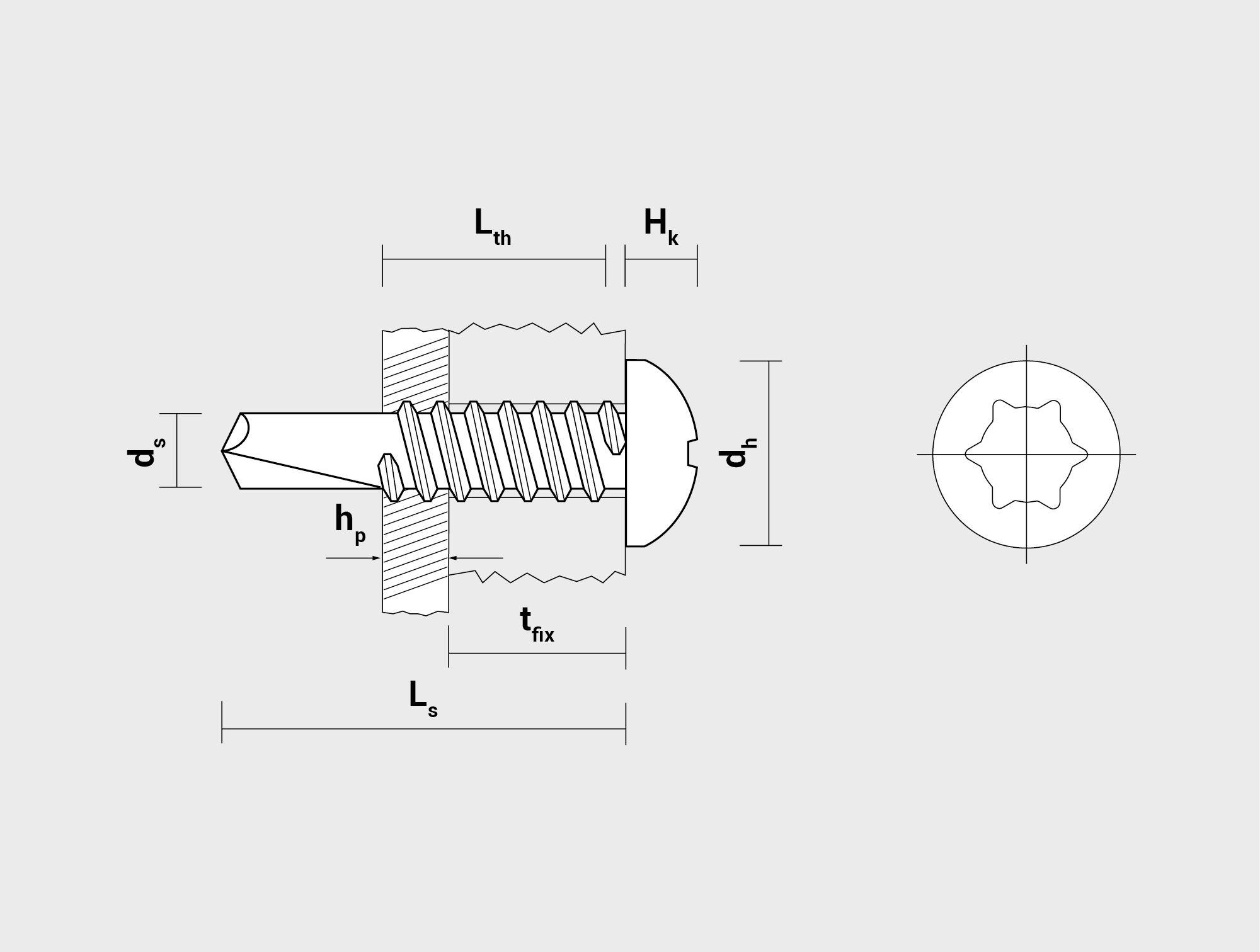 Dibujo técnico - AGRP - ES