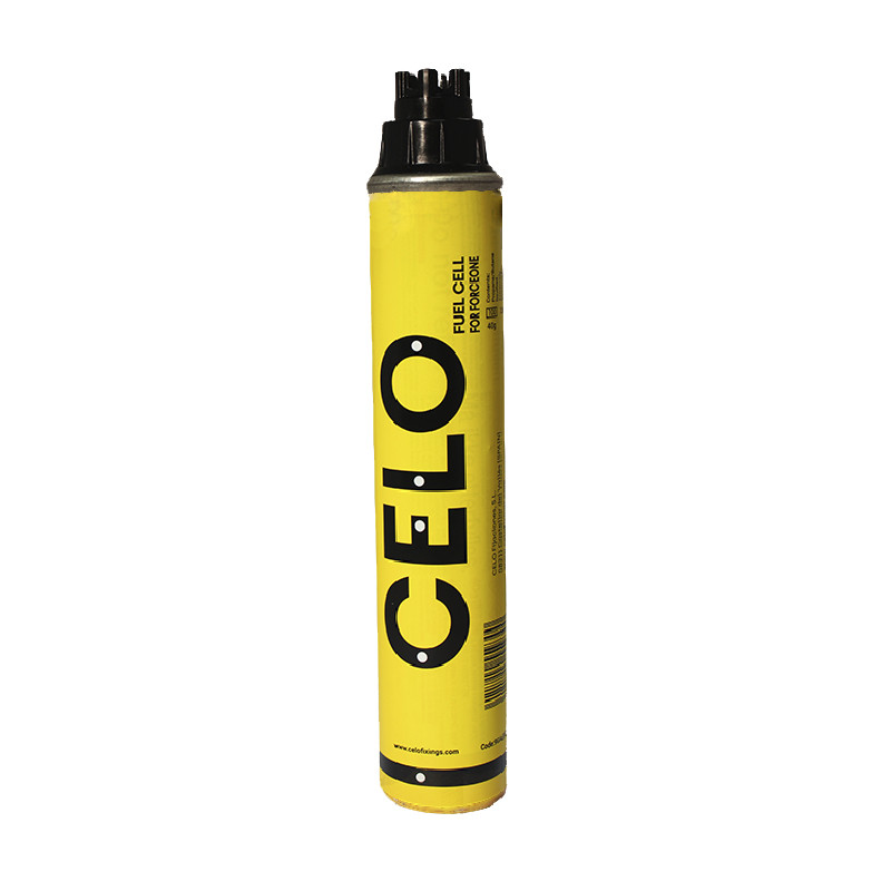 Imagen de Producto Bombona Gas FORCE ONE