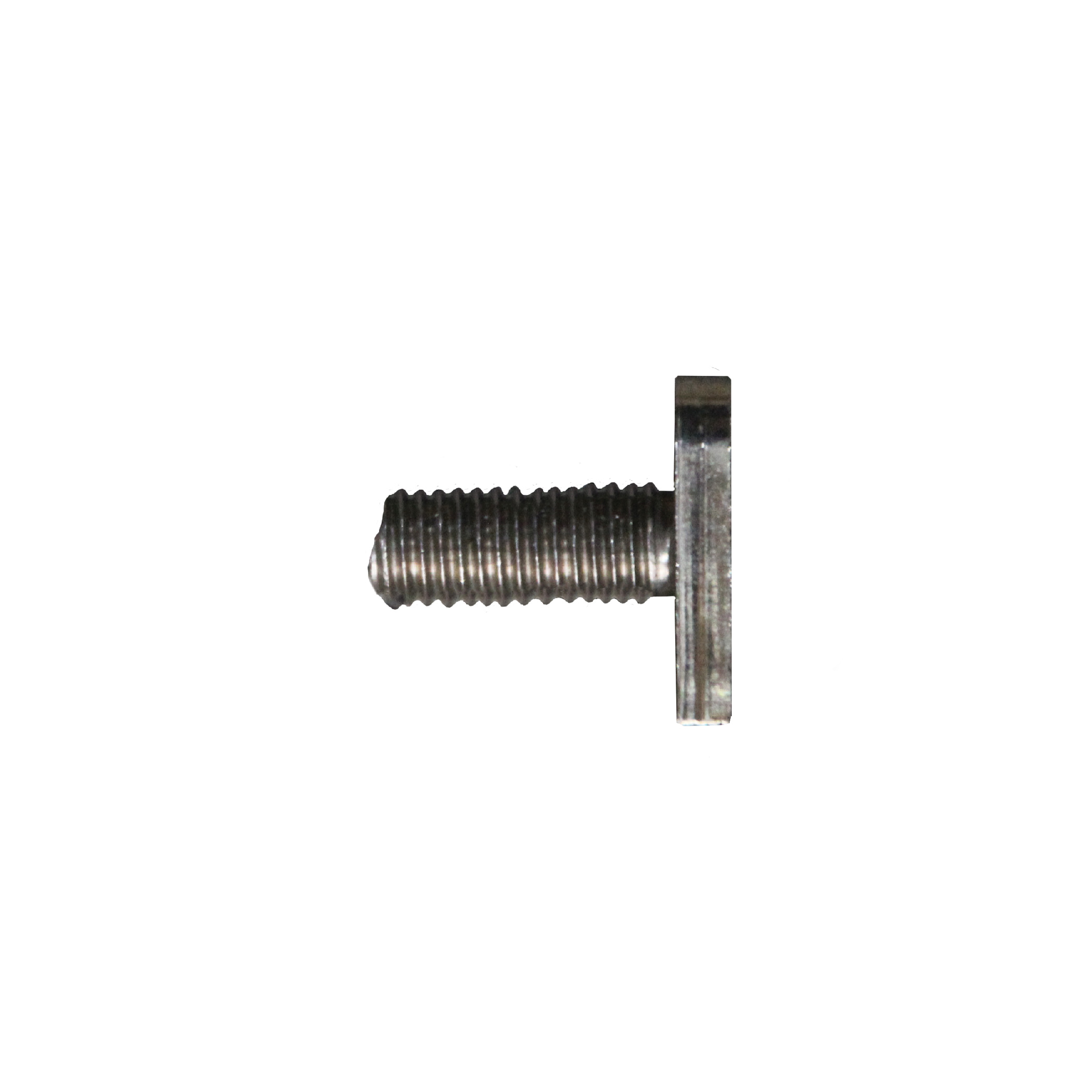 Tornillo cabeza martillo para montaje solar fotovoltaico
