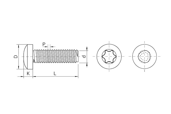 taptite2000-nt85t-screw-drawing
