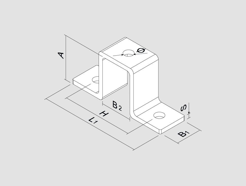 Dibujo técnico - UESC KlimaProof - ES