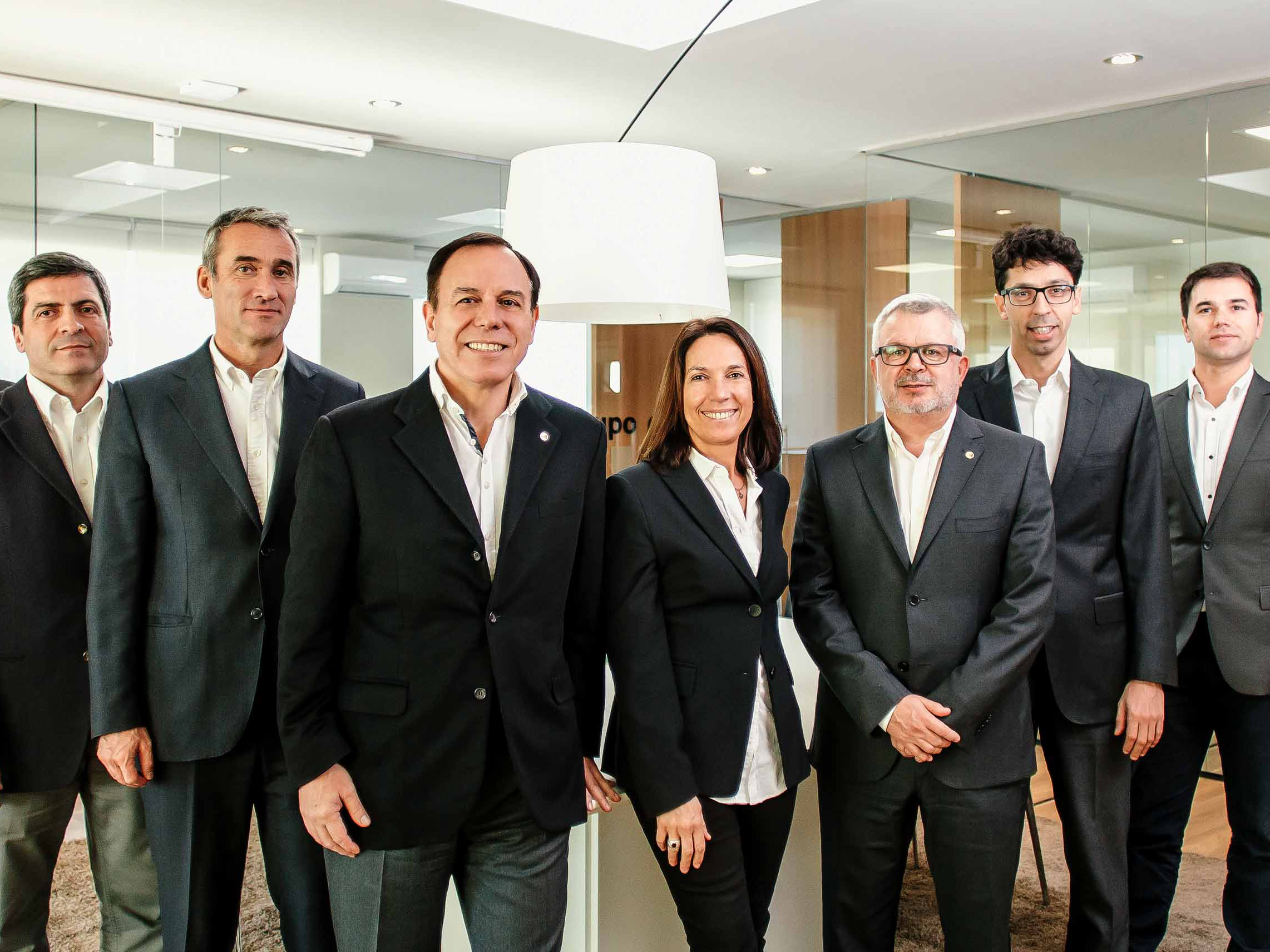 corporate-team