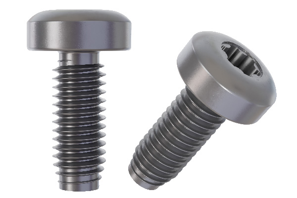 screw for plastic