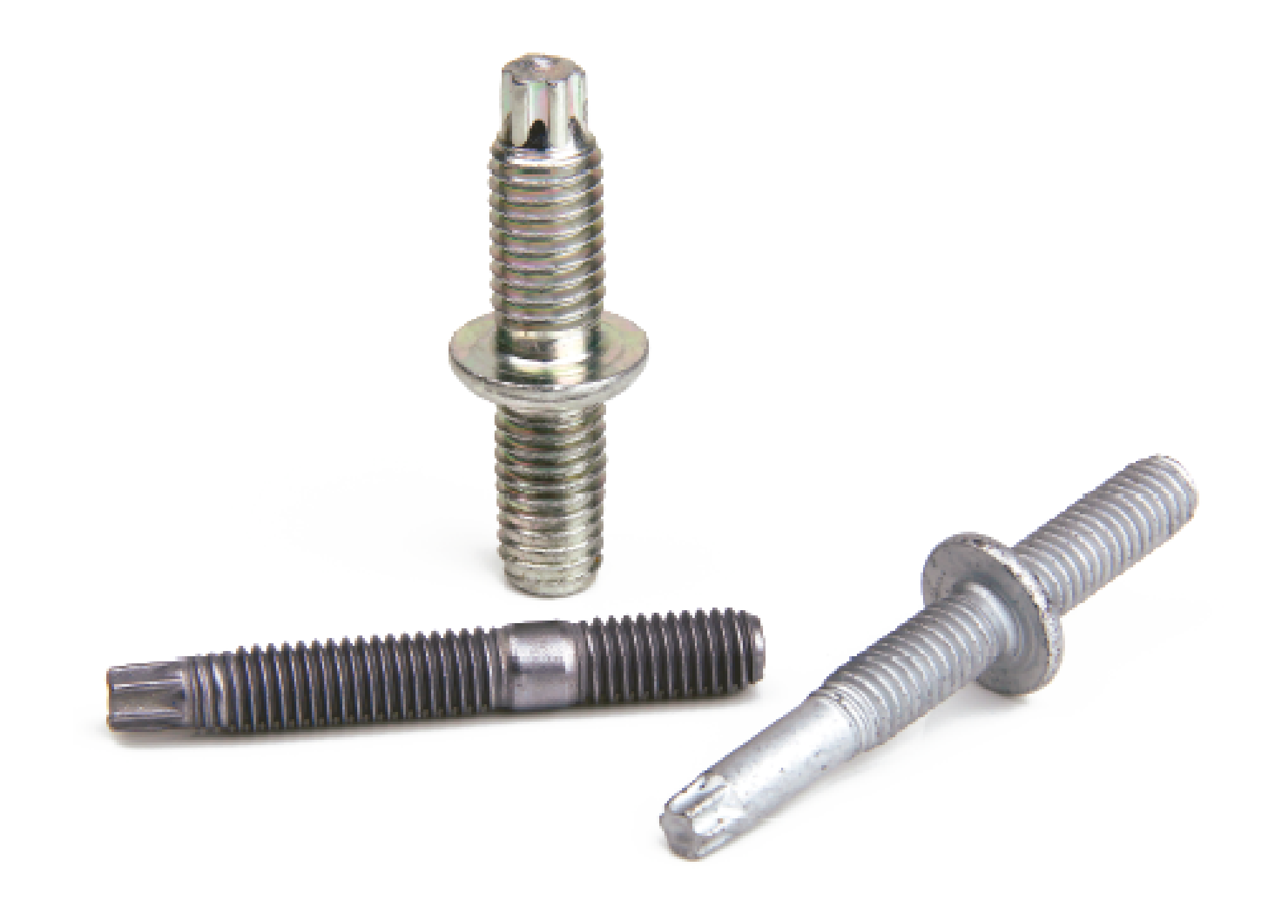 Double End Studs