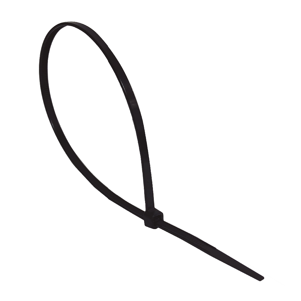 Imagen del producto: bridas CCT negras