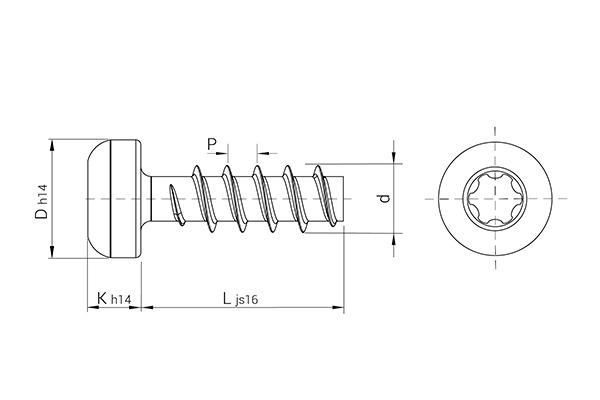 celospark-sp81p-screw-drawing