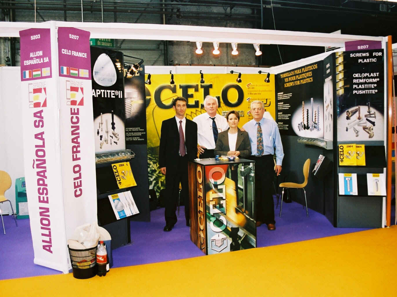 corporate-team