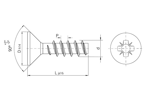 celospark-sp82z-screw-drawing