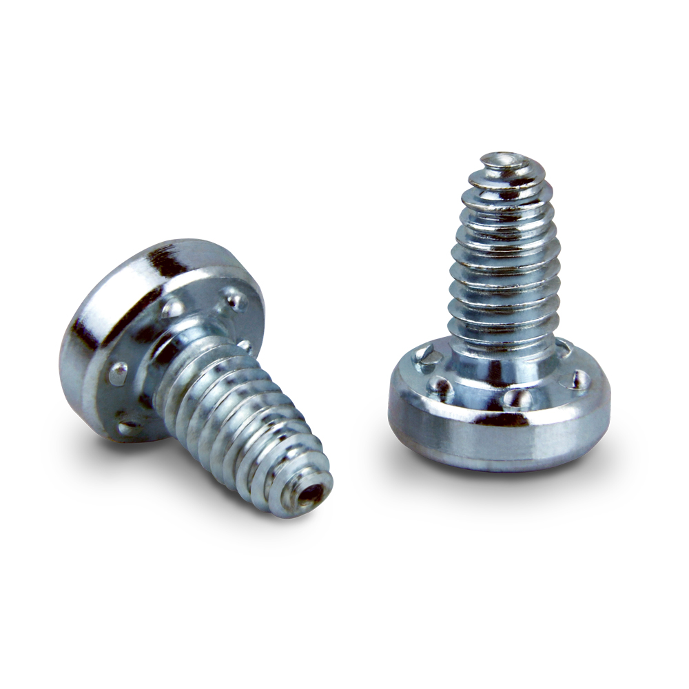 EXTRUDE-TITE® screw