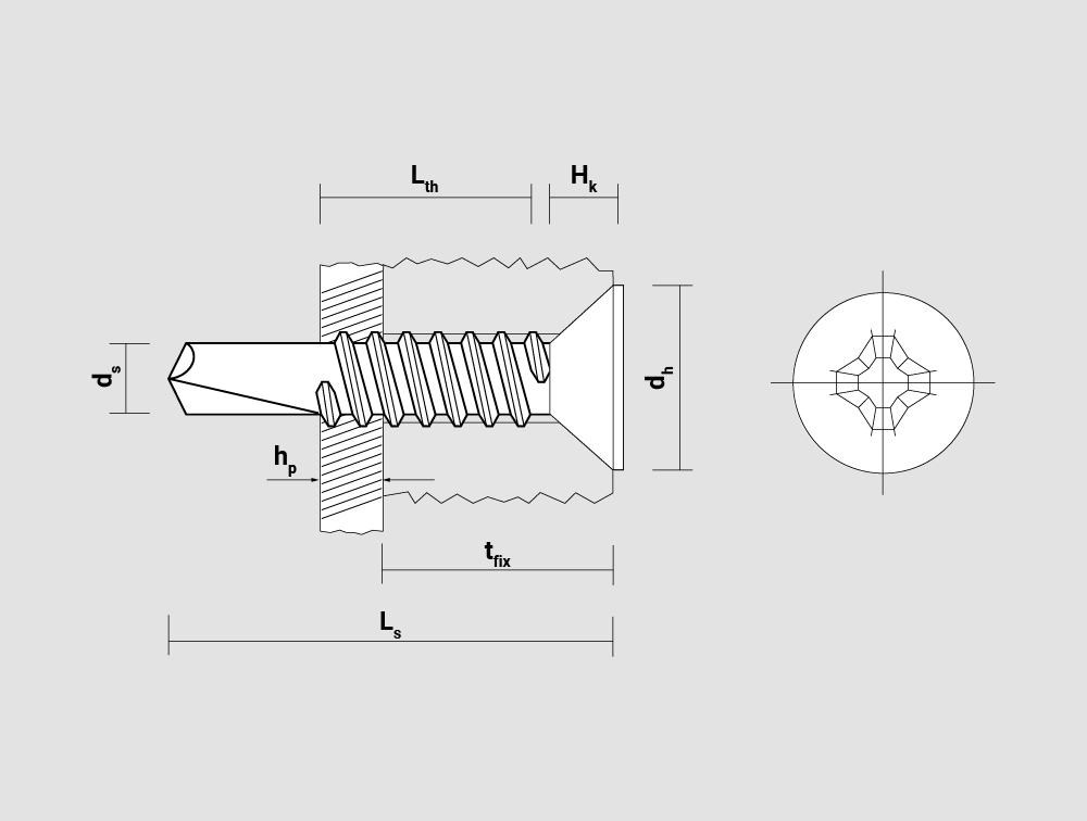 Dibujo técnico - 7504P - ES