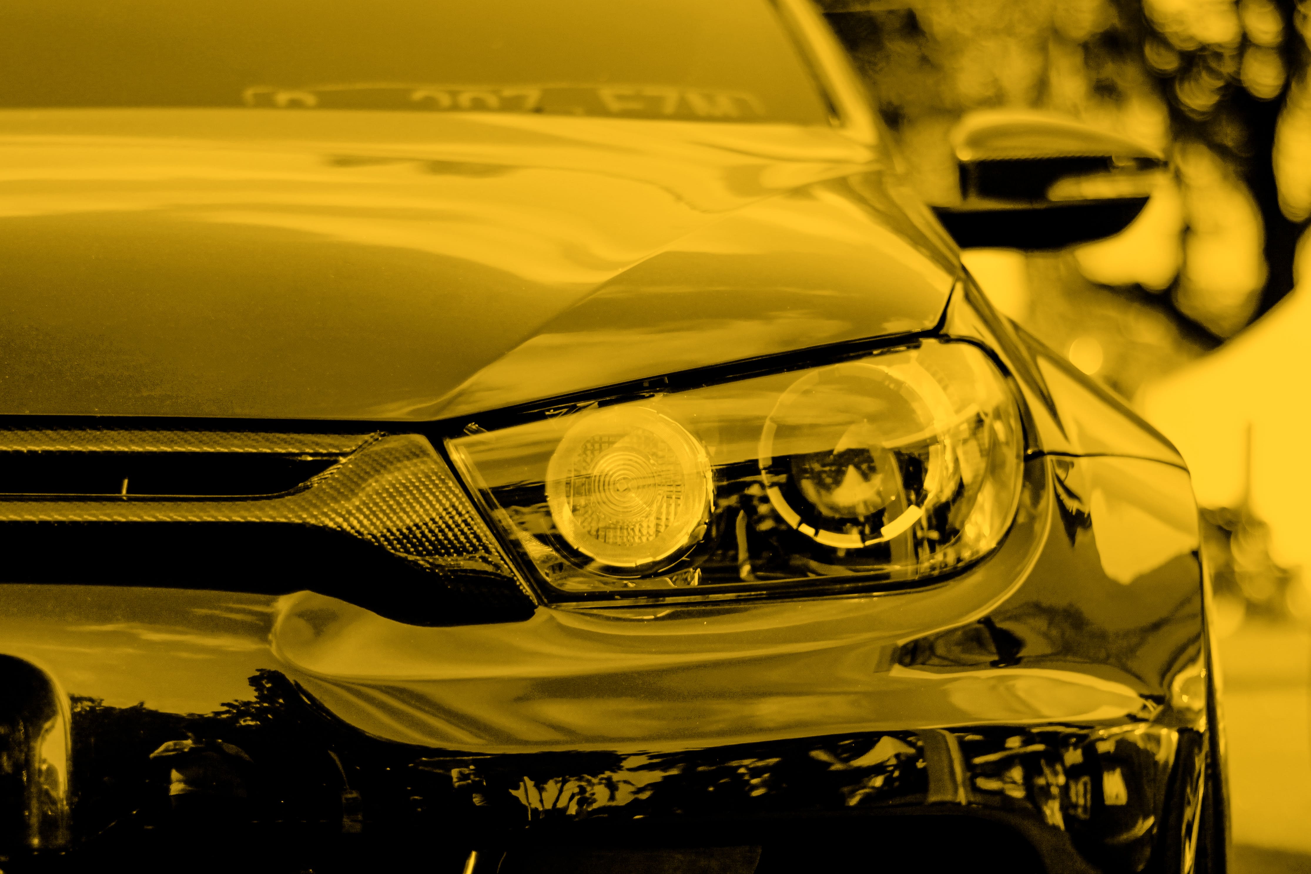 Screws for Automotive