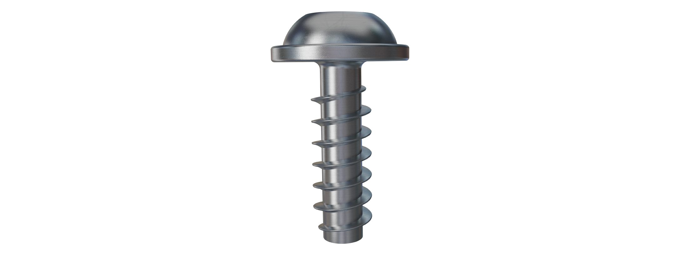 REMFORM® II HS™ screw