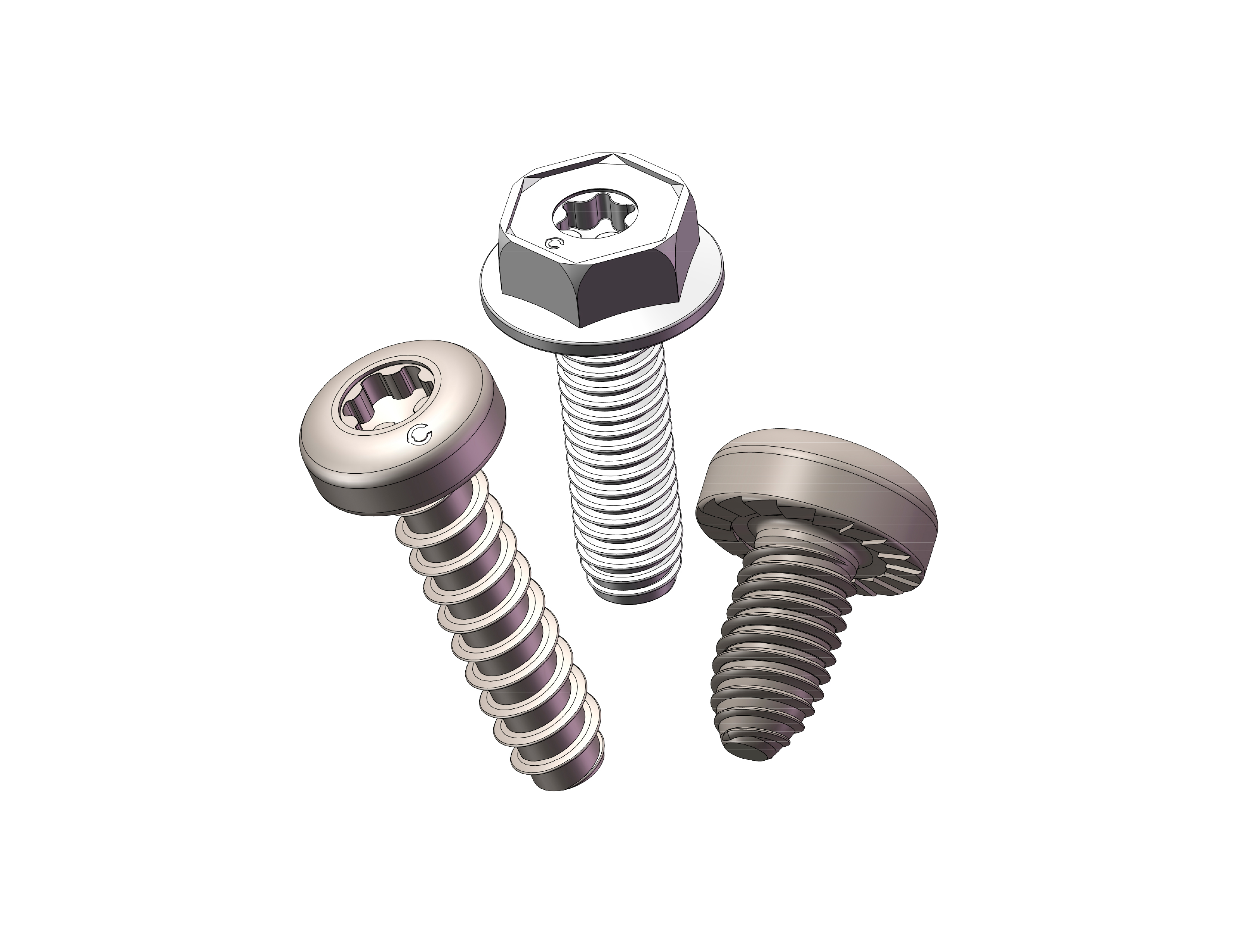3D CAD DATEN