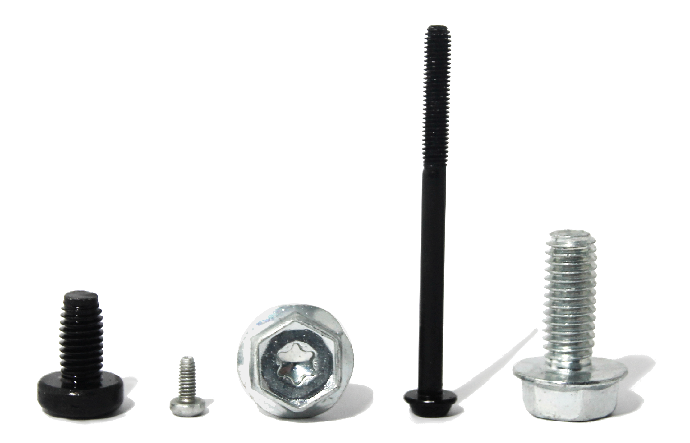 POWERLOK® II™ Schrauben
