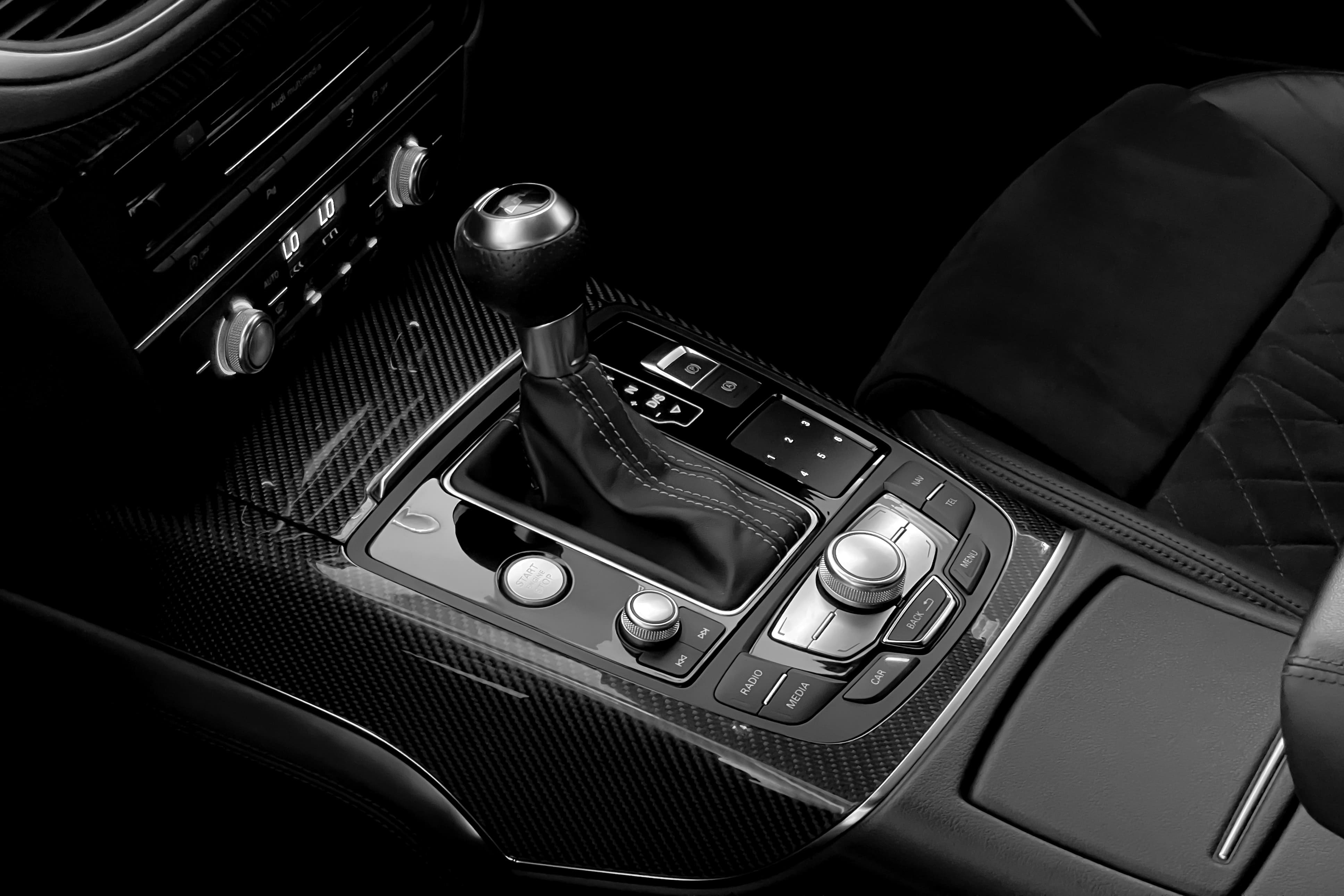 Brake Systems
