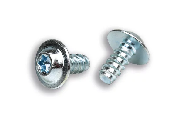   REMFORM® II HS™ screw